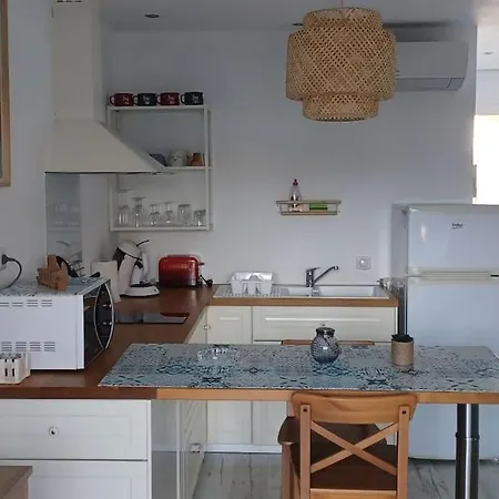 2 Pièces, 1 Chambre, Terrasse Gujan-Mestras